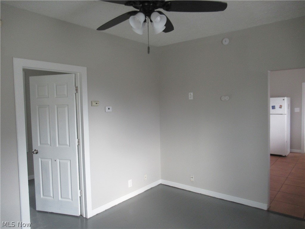 5137 Miller Avenue Maple Heights OH 44137