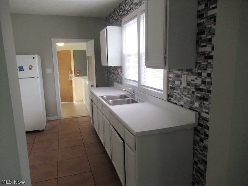 5137 Miller Avenue Maple Heights OH 44137