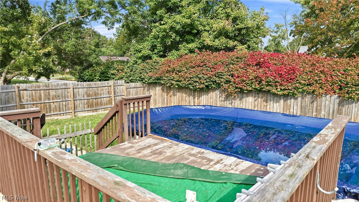 1313 Bradford Street NW Warren OH 44485