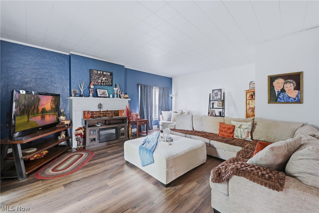 1313 Bradford Street NW Warren OH 44485