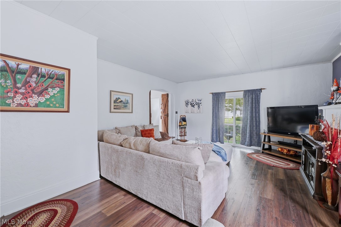 1313 Bradford Street NW Warren OH 44485