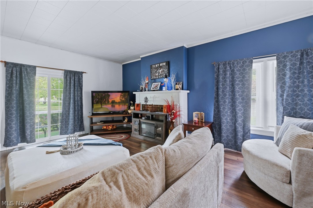 1313 Bradford Street NW Warren OH 44485