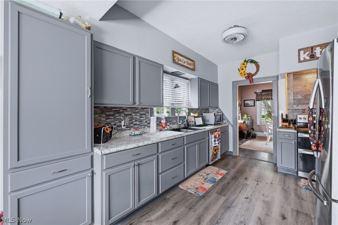 1313 Bradford Street NW Warren OH 44485