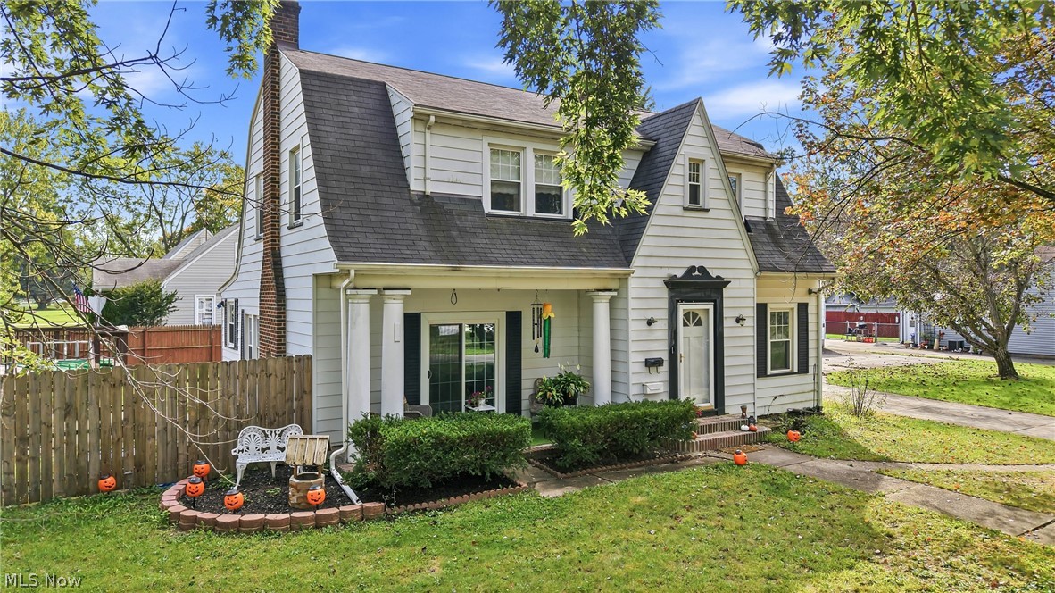 1313 Bradford Street NW Warren OH 44485