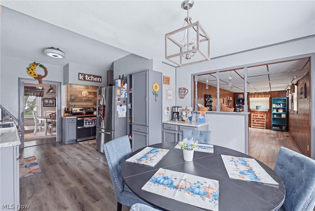 1313 Bradford Street NW Warren OH 44485