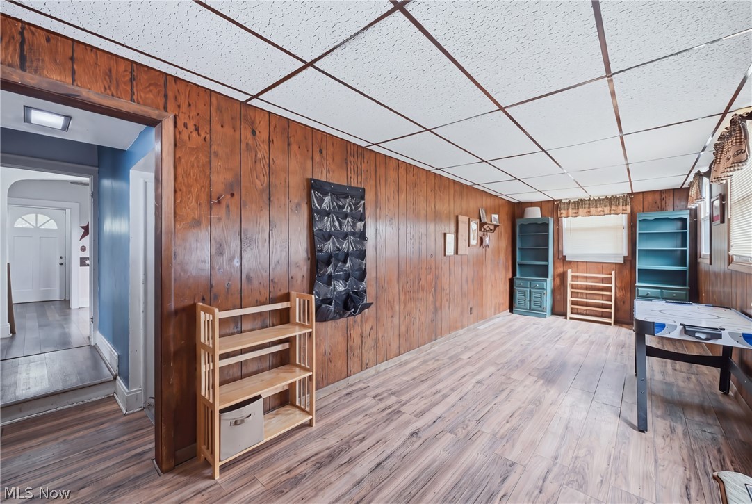 1313 Bradford Street NW Warren OH 44485