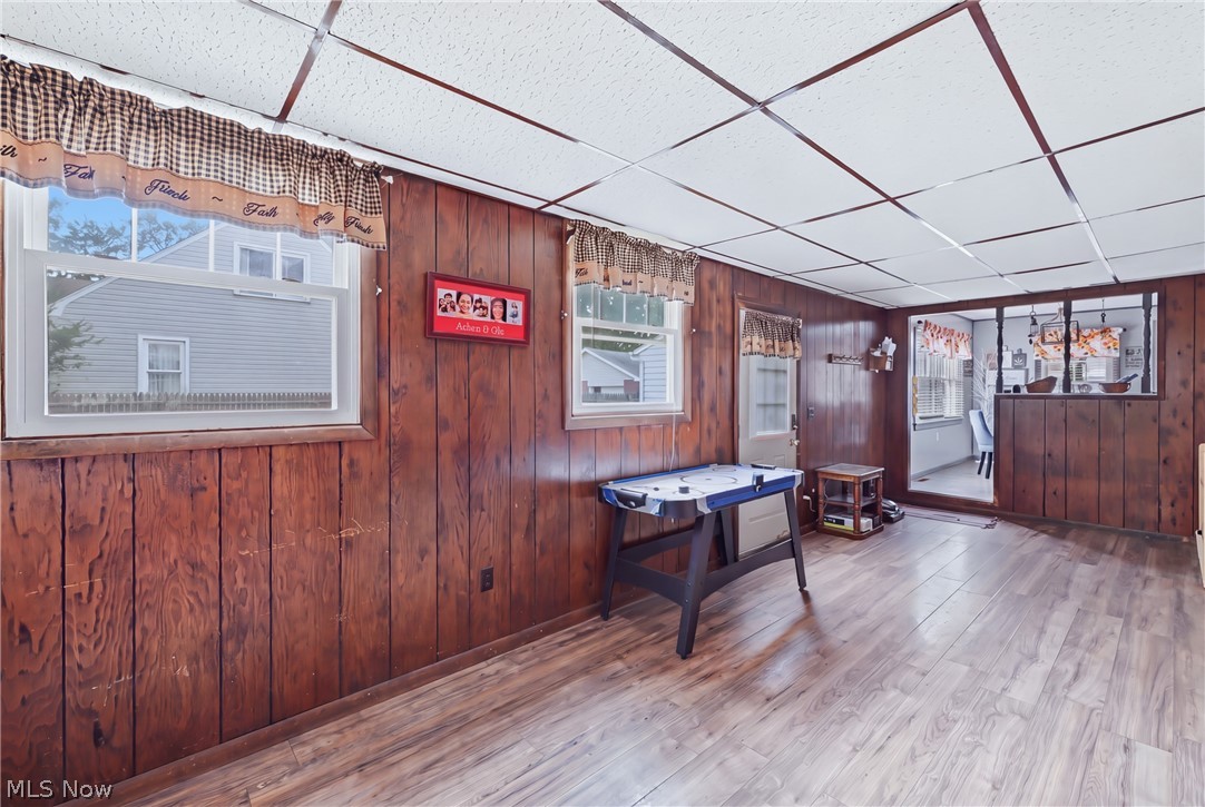 1313 Bradford Street NW Warren OH 44485