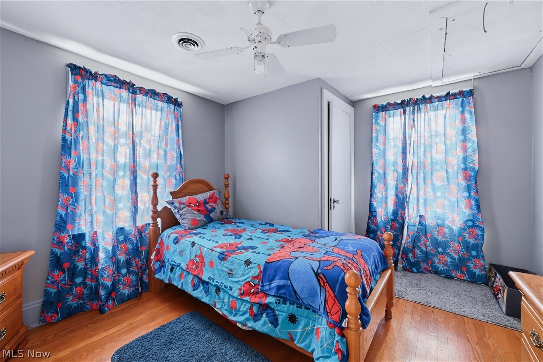 1313 Bradford Street NW Warren OH 44485
