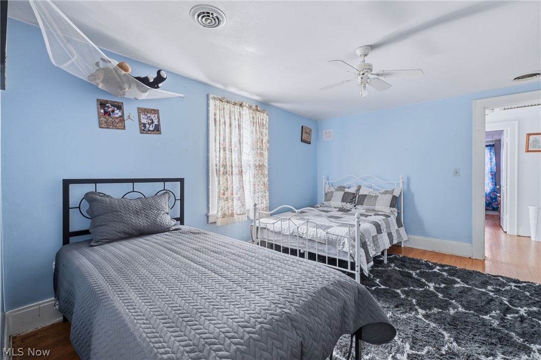 1313 Bradford Street NW Warren OH 44485