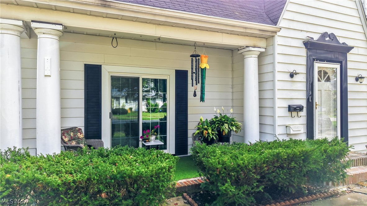 1313 Bradford Street NW Warren OH 44485
