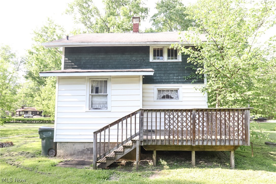 13004 Edison Street NE Alliance OH 44601