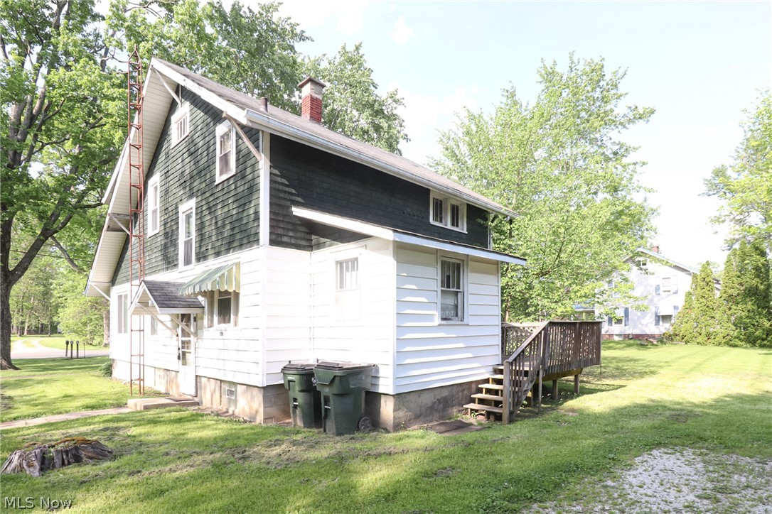 13004 Edison Street NE Alliance OH 44601
