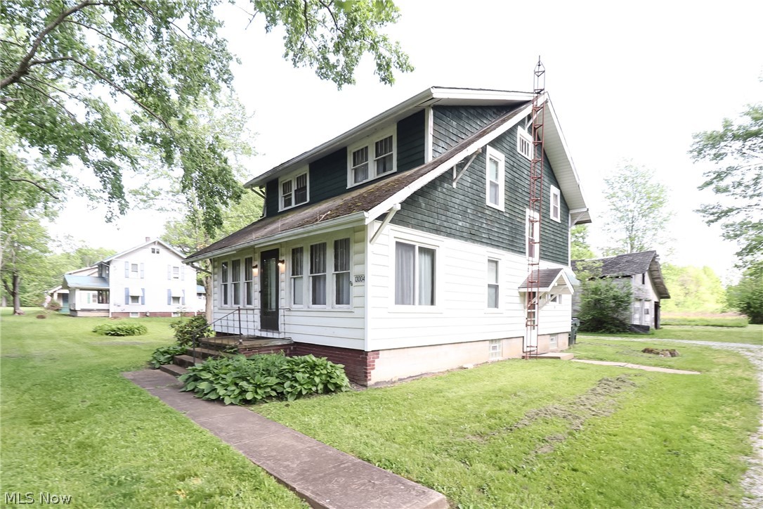 13004 Edison Street NE Alliance OH 44601