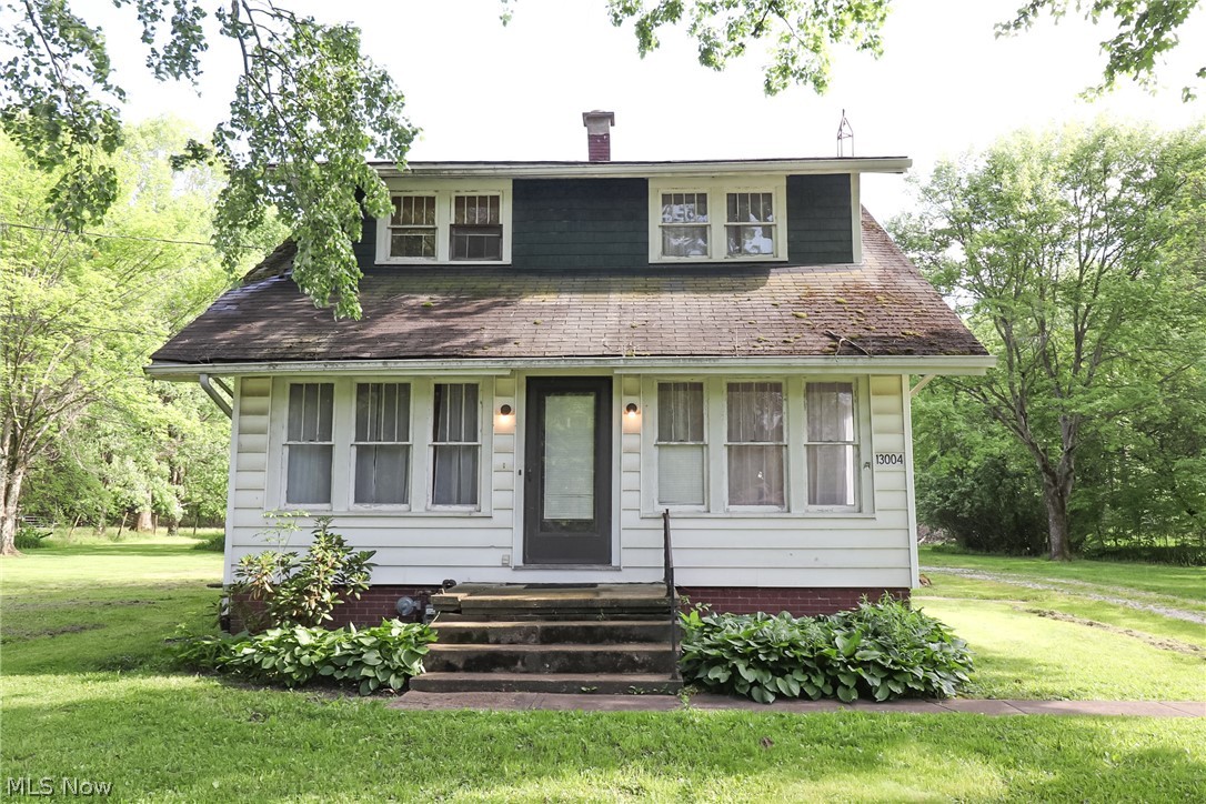 13004 Edison Street NE Alliance OH 44601