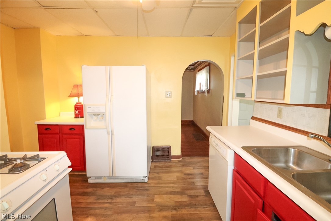 13004 Edison Street NE Alliance OH 44601