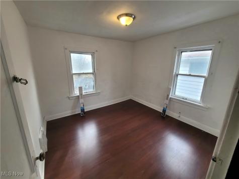 11808 Jesse Avenue Cleveland OH 44105