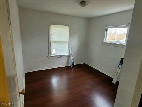 11808 Jesse Avenue Cleveland OH 44105