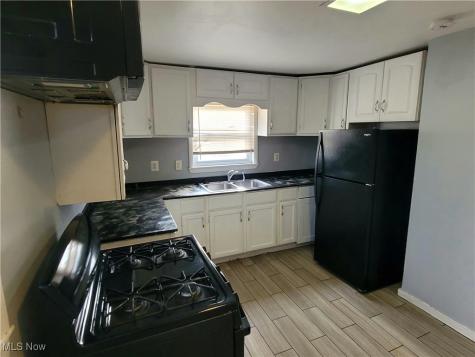 11808 Jesse Avenue Cleveland OH 44105