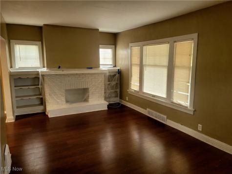 11808 Jesse Avenue Cleveland OH 44105