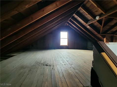 11808 Jesse Avenue Cleveland OH 44105