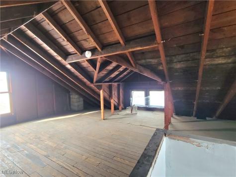 11808 Jesse Avenue Cleveland OH 44105