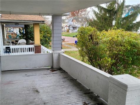 11808 Jesse Avenue Cleveland OH 44105