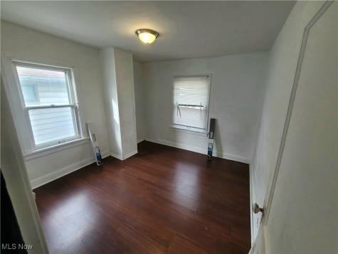 11808 Jesse Avenue Cleveland OH 44105