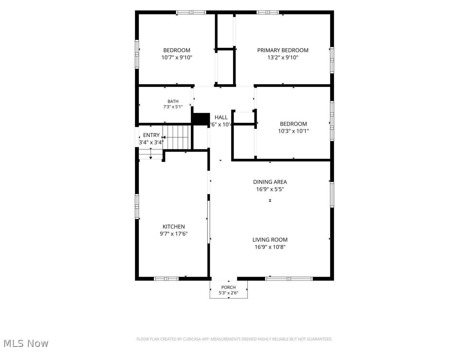 5527 Whitehaven Avenue North Olmsted OH 44070