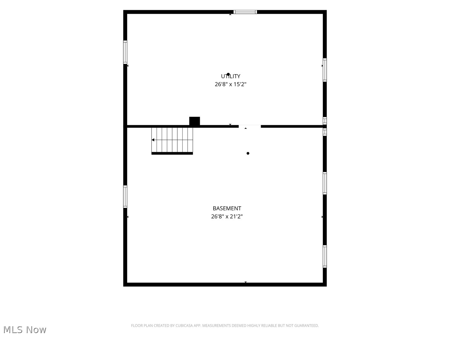 5527 Whitehaven Avenue North Olmsted OH 44070