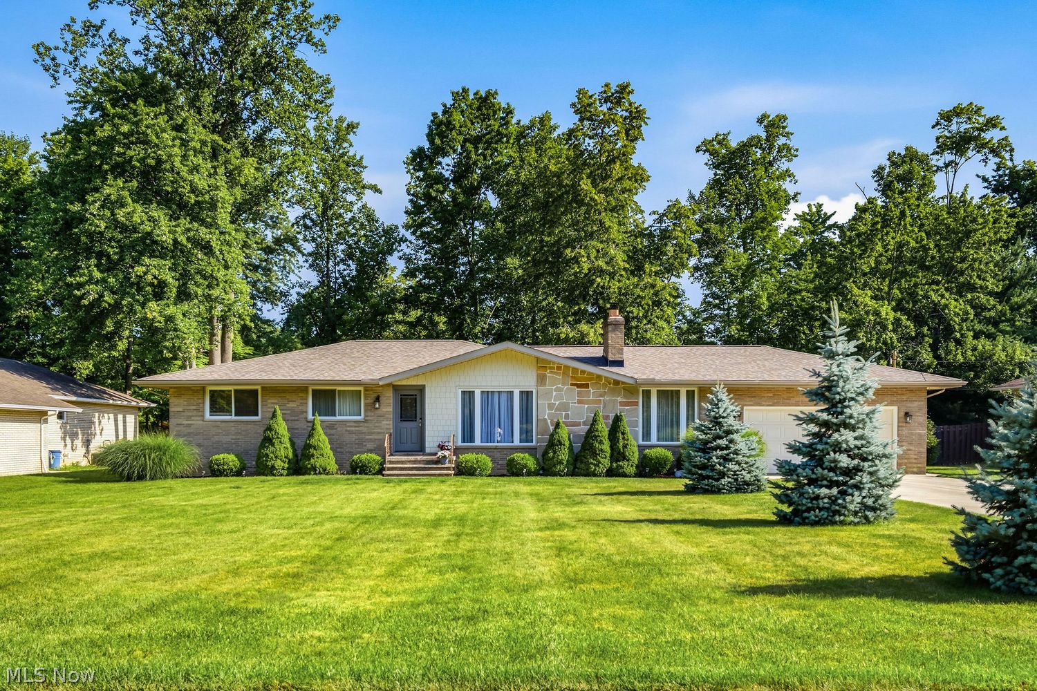 10164 Lynn Drive North Royalton OH 44133