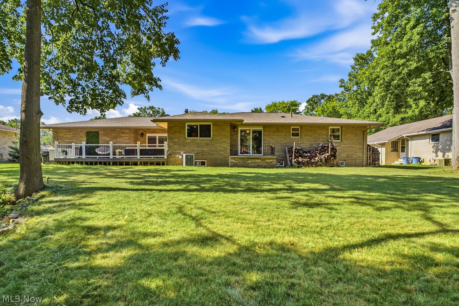 10164 Lynn Drive North Royalton OH 44133