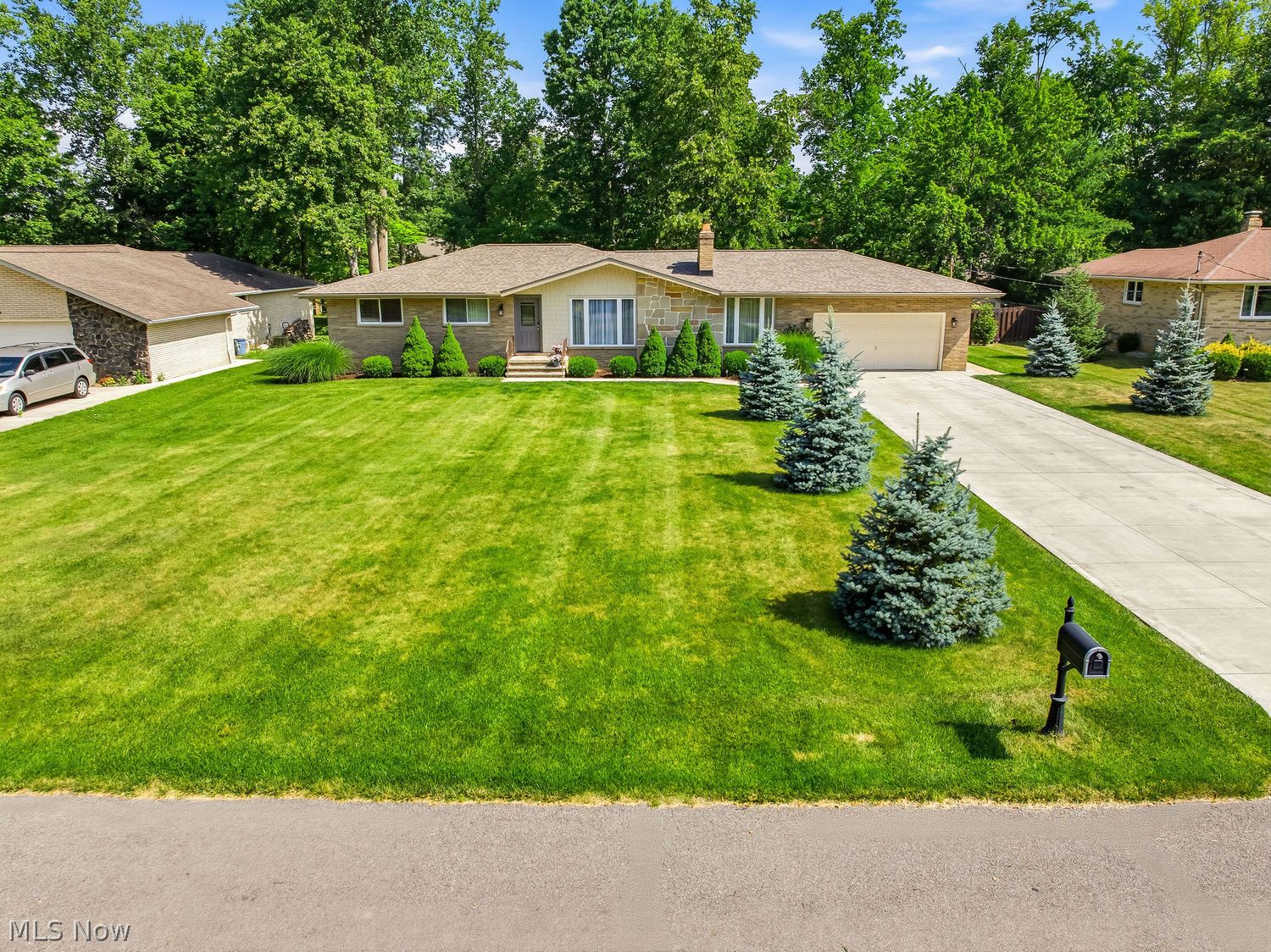 10164 Lynn Drive North Royalton OH 44133