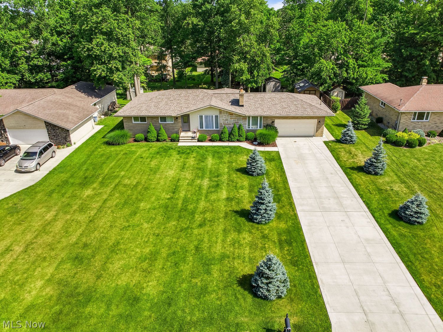 10164 Lynn Drive North Royalton OH 44133
