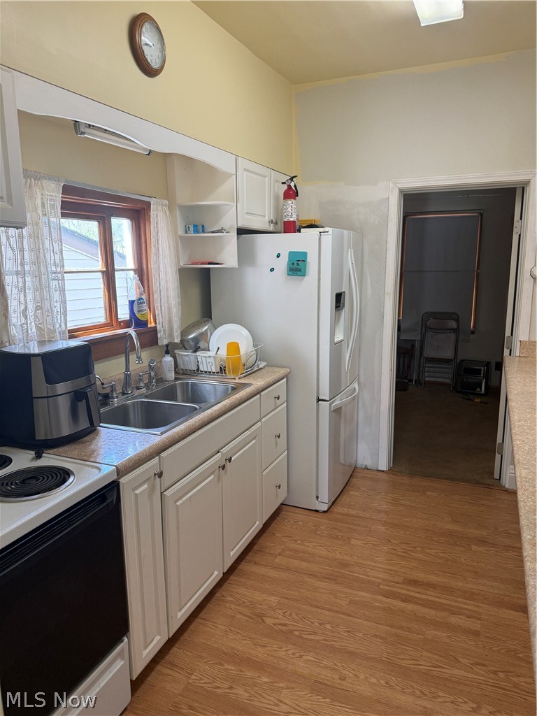 1609 Ridge Avenue Steubenville OH 43952