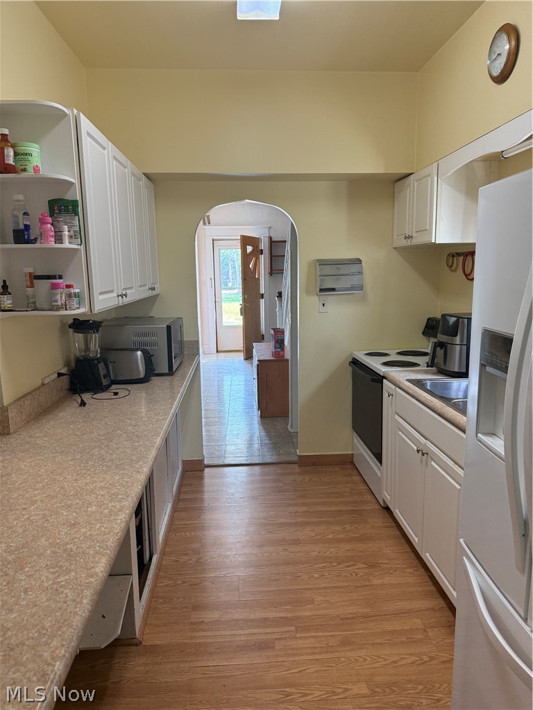 1609 Ridge Avenue Steubenville OH 43952