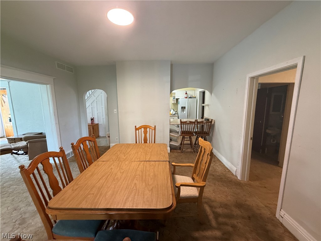 1609 Ridge Avenue Steubenville OH 43952