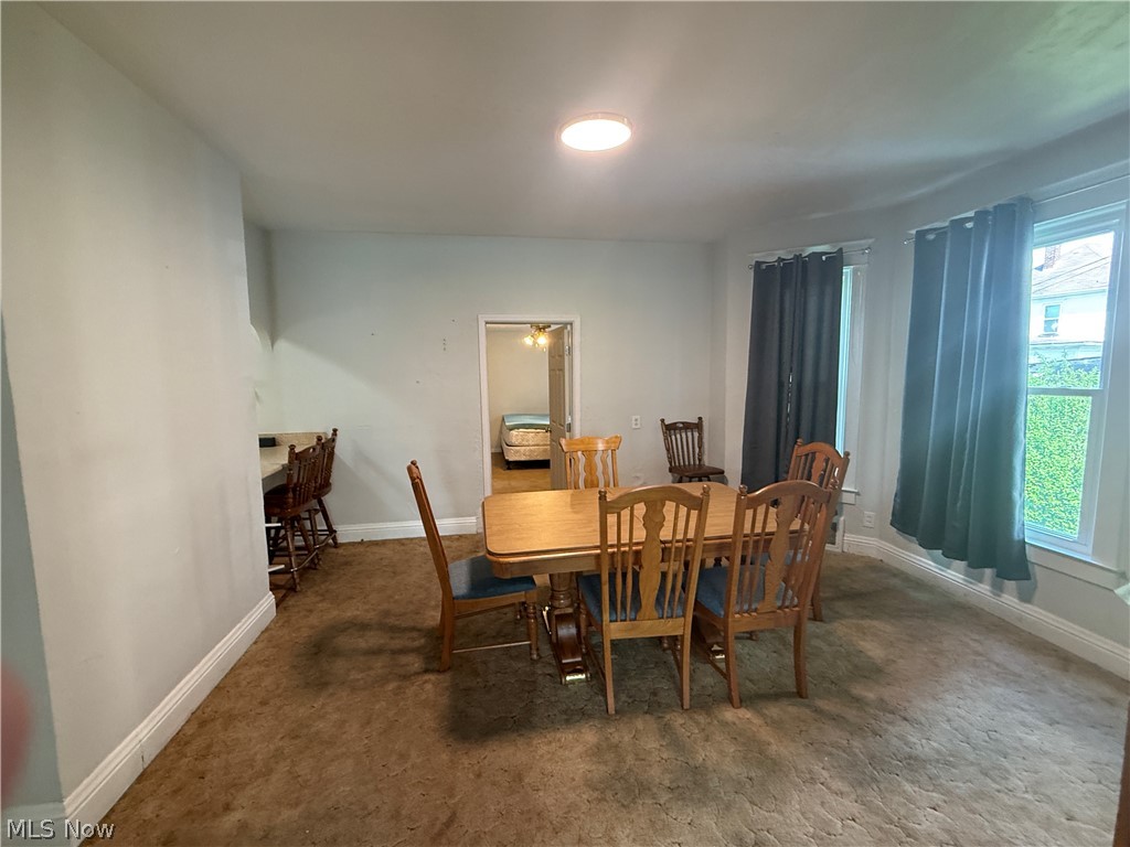 1609 Ridge Avenue Steubenville OH 43952