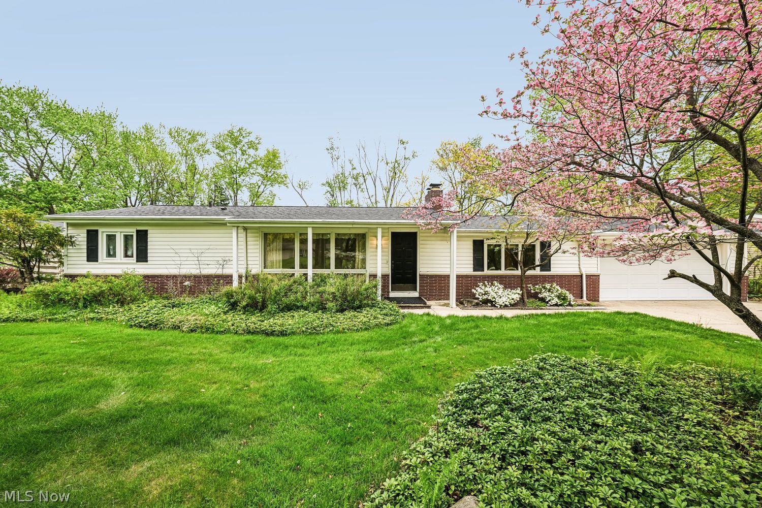 6645 Somerset Drive Brecksville OH 44141