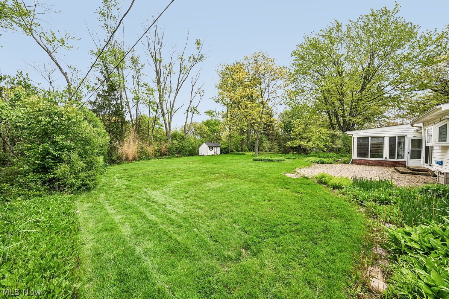 6645 Somerset Drive Brecksville OH 44141