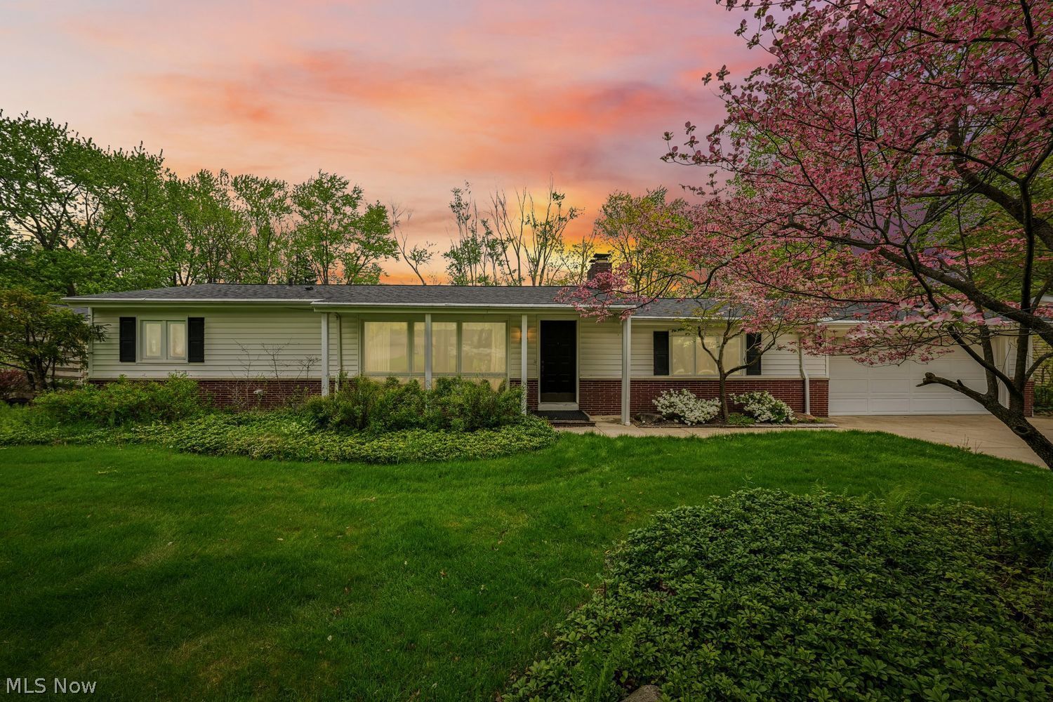 6645 Somerset Drive Brecksville OH 44141