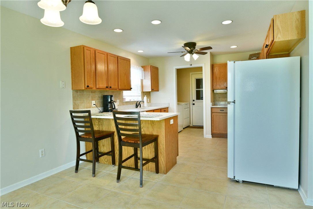 11 Danbury Court NW Warren OH 44481