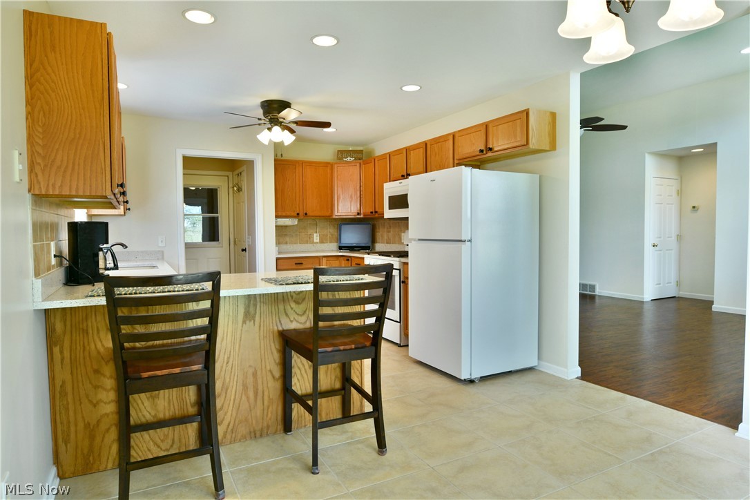 11 Danbury Court NW Warren OH 44481