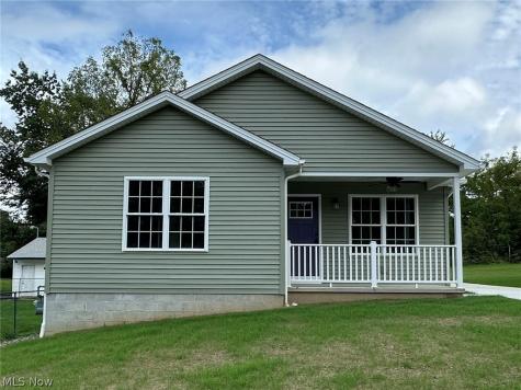 3509 Sheridan Road Youngstown OH 44502