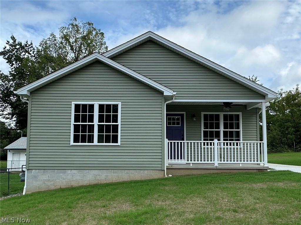 3509 Sheridan Road Youngstown OH 44502