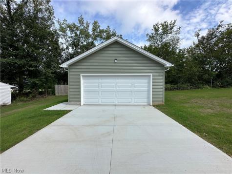 3509 Sheridan Road Youngstown OH 44502