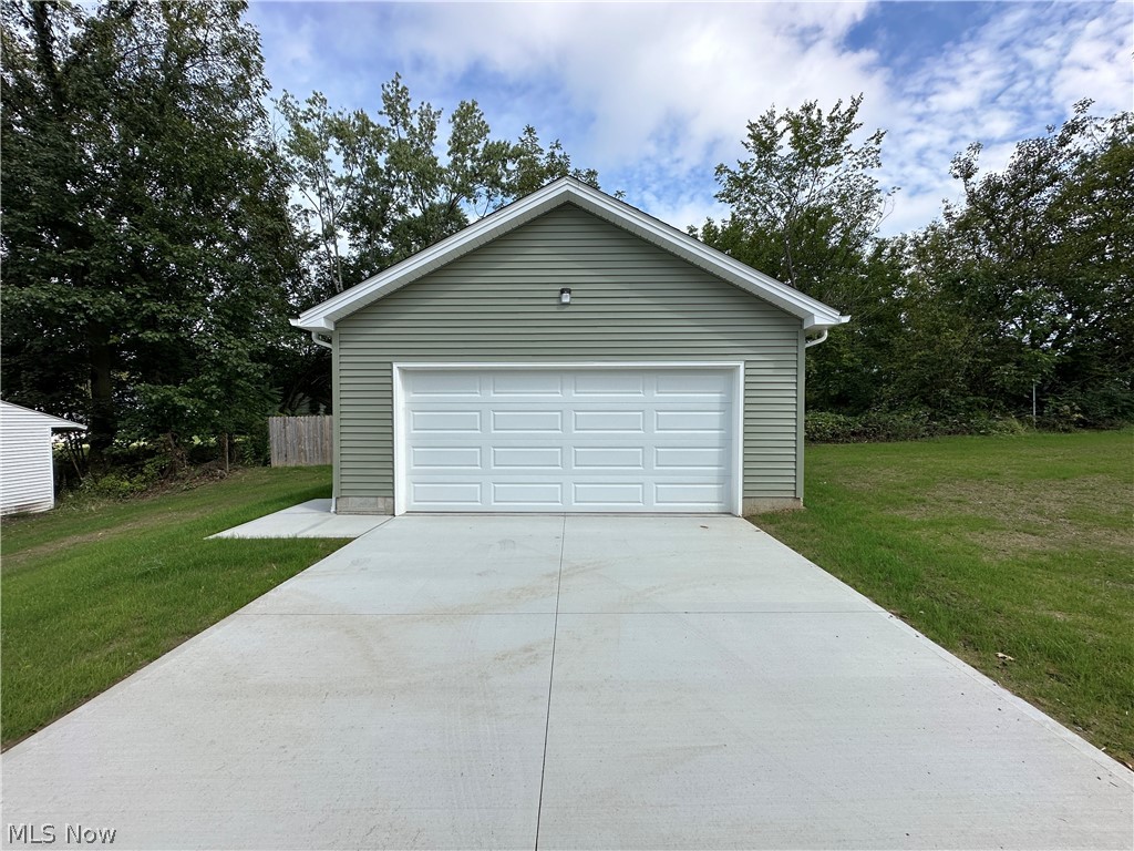 3509 Sheridan Road Youngstown OH 44502