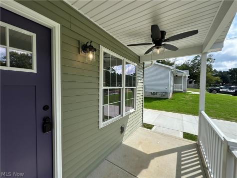 3509 Sheridan Road Youngstown OH 44502
