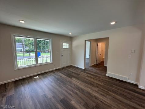 3509 Sheridan Road Youngstown OH 44502