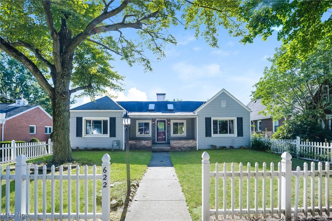 622 Polk Avenue Akron OH 44314