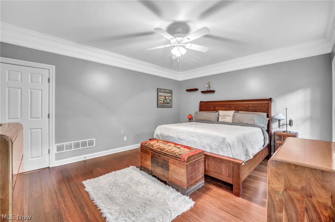 1144 Tanglewood Drive Mantua OH 44255
